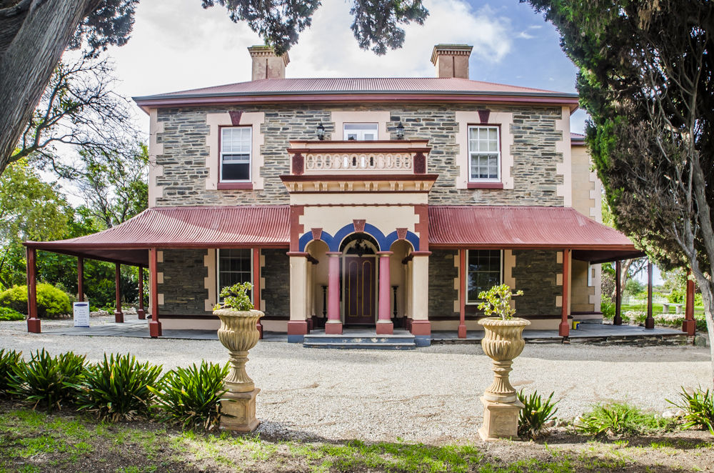 Authenticity Spa Resort