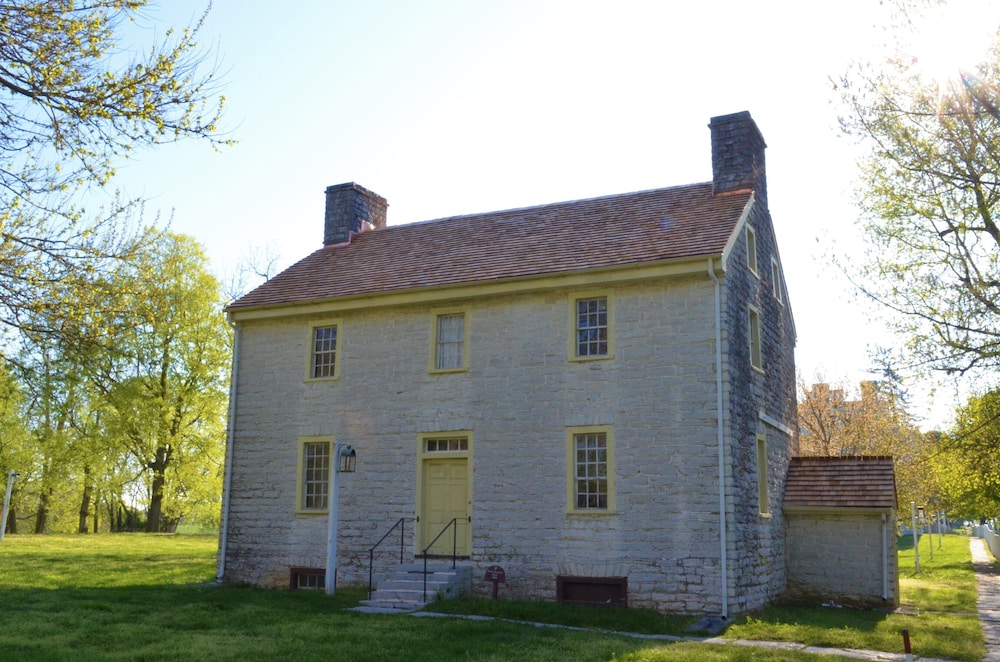 Shaker Village of Pleasant Hill - photo 70