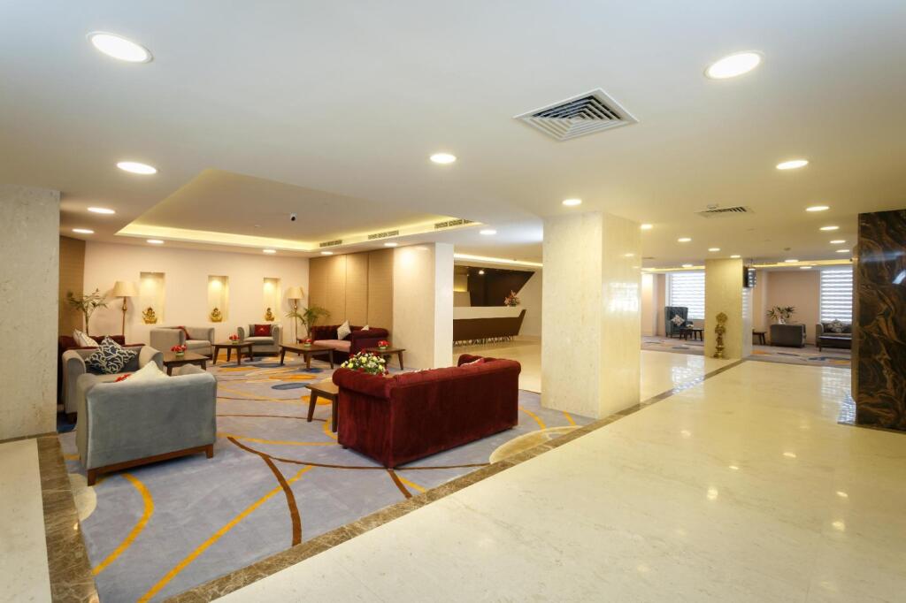 Emperor Hotel - last minute hotel in Kathmandu