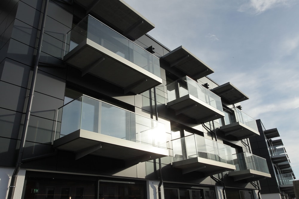 Hotel Aurelia - last minute hotel in Aldingen