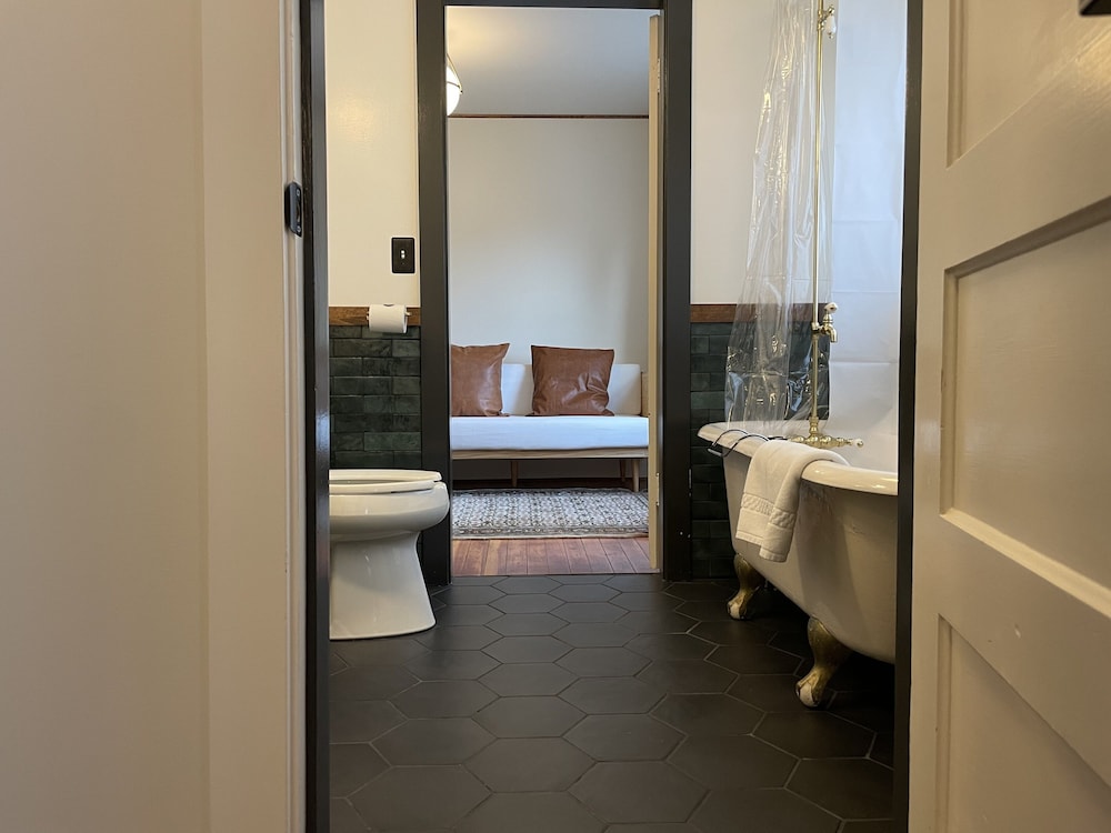 Scotia Lodge - photo 32