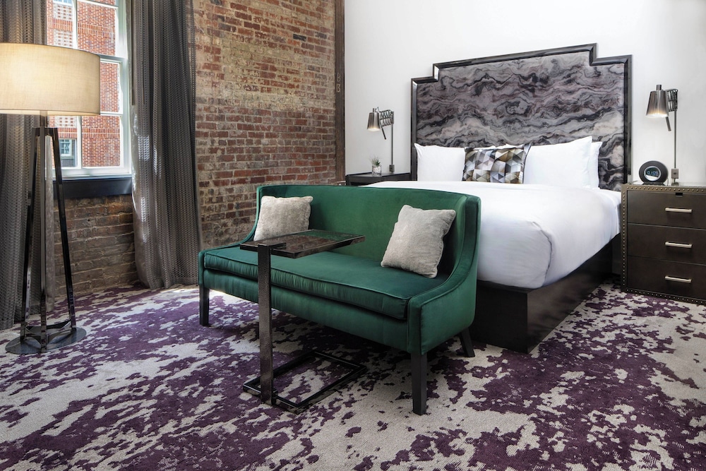 JW Marriott Savannah Plant Riverside District - photo 17