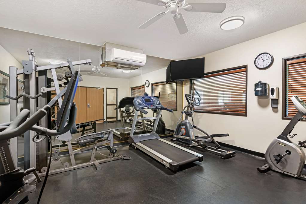 Best Western Plus Eagleridge Inn & Suites - photo 8