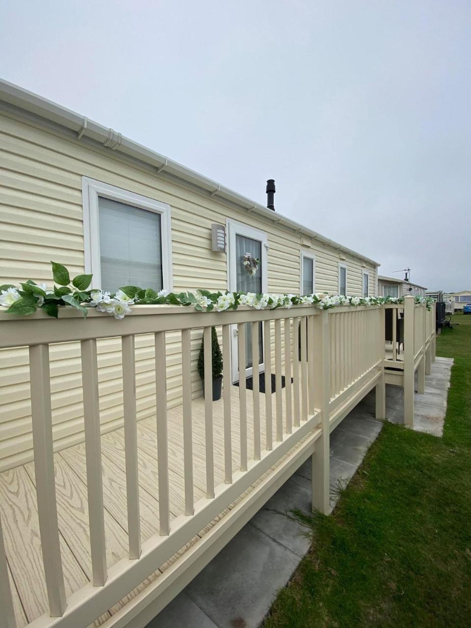 Pack and go holidays in Ingoldmells, United Kingdom