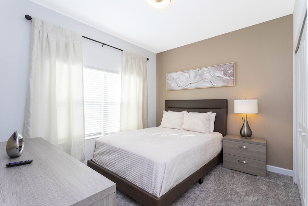 Wonderful 5 Bd Close to Disney @ Storey Lake Resort 2980 - photo 17