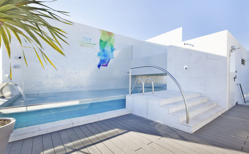 Hotel White Lisboa - last minute hotel in Lisbon