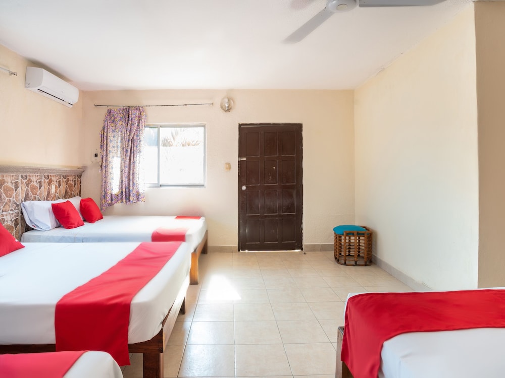 Hotel San Jorge — Cancun — photo 2