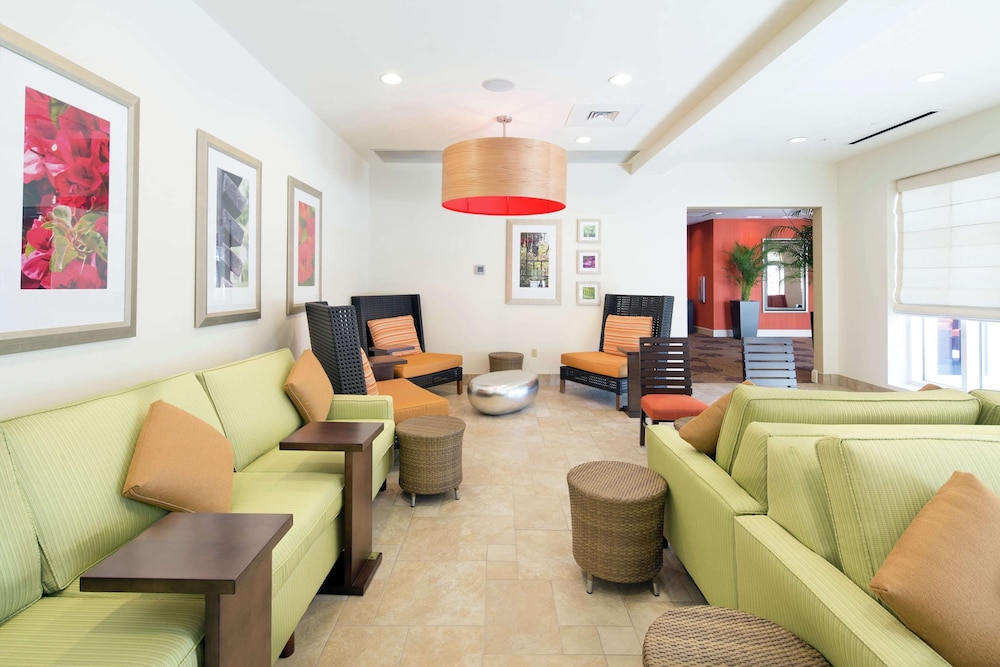 Hilton Garden Inn Pascagoula - photo 5