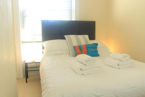 Apartment 6 Easby Hall