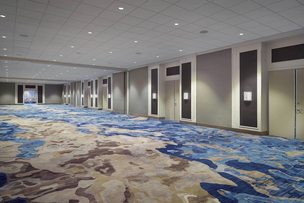 New Orleans Marriott - photo 81