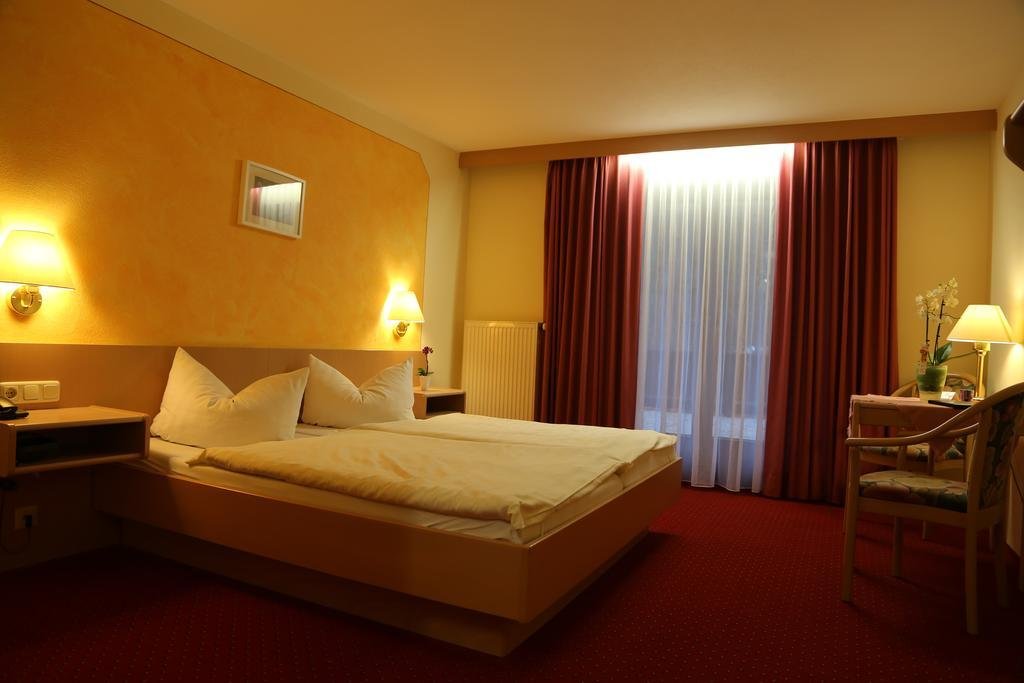 Hotel Köppeleck — Koenigsee — photo 4