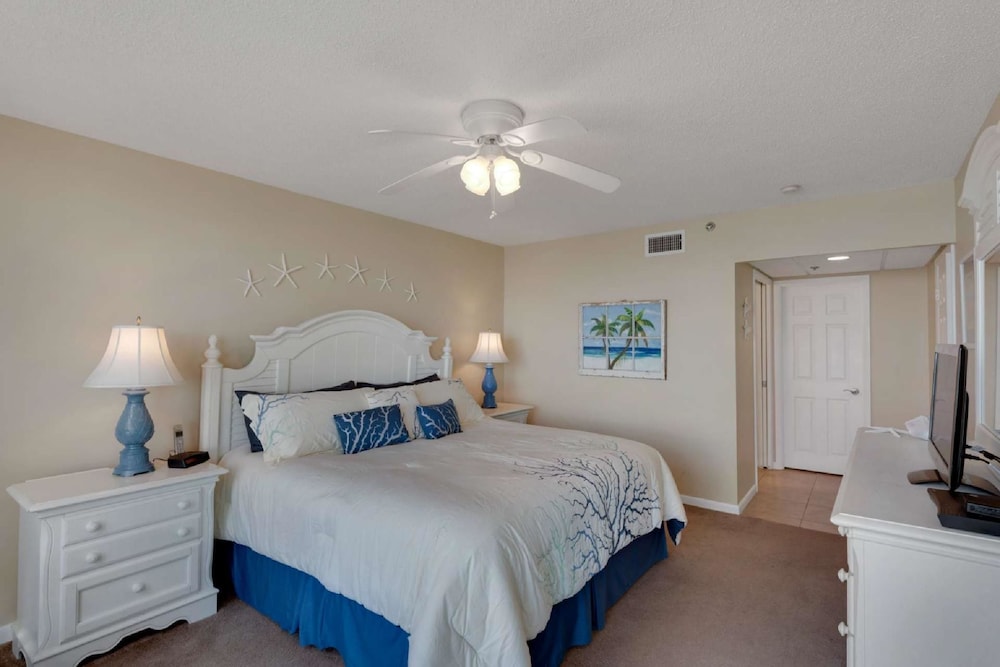 Long Beach Resort T II 3 Bedroom Apartment - photo 8