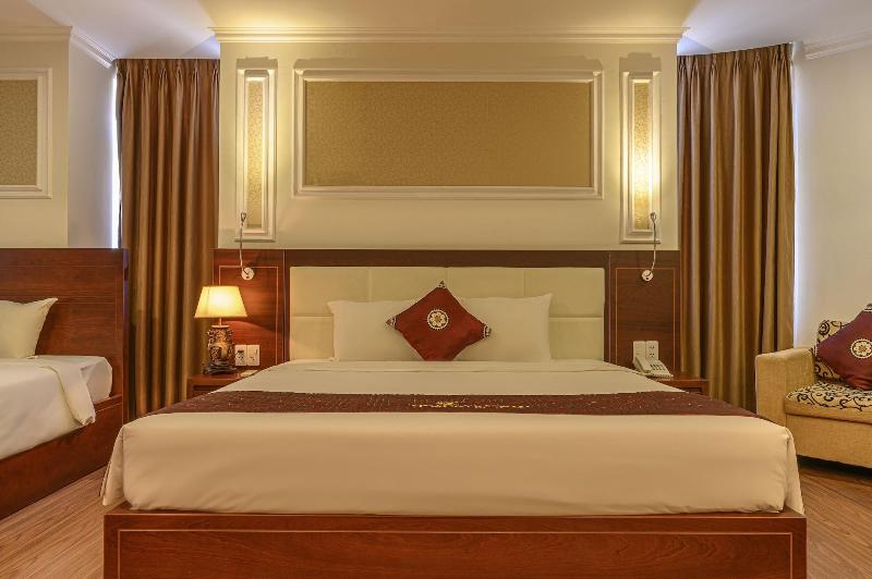 Ocean View Danang Hotel - last minute hotel in Da Nang