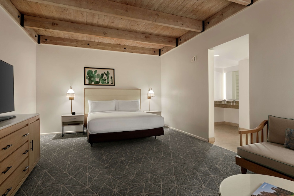 DoubleTree Resort by Hilton Paradise Valley Scottsdale - photo 8