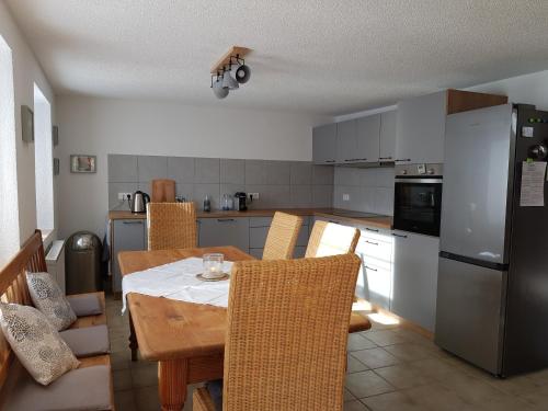 Ferienhaus Alte Wagnerei Steinatal Ühlingen Birkendorf — hotel in Uhlingen-Birkendorf