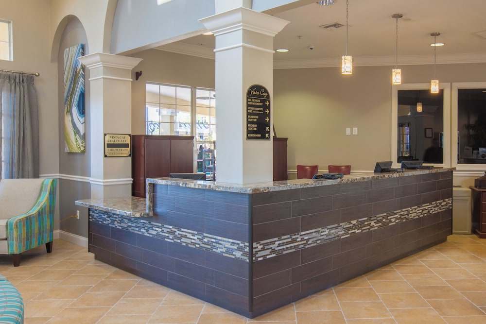 Spring Lakeview 3 Bedroom Condo by RedAwning — 4-Star Luxury Hotel in Orlando, United States