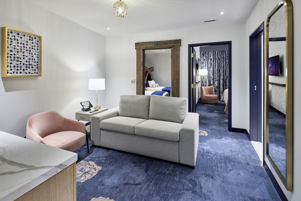 Universal's Helios Grand Hotel a Loews Hotel - photo 11