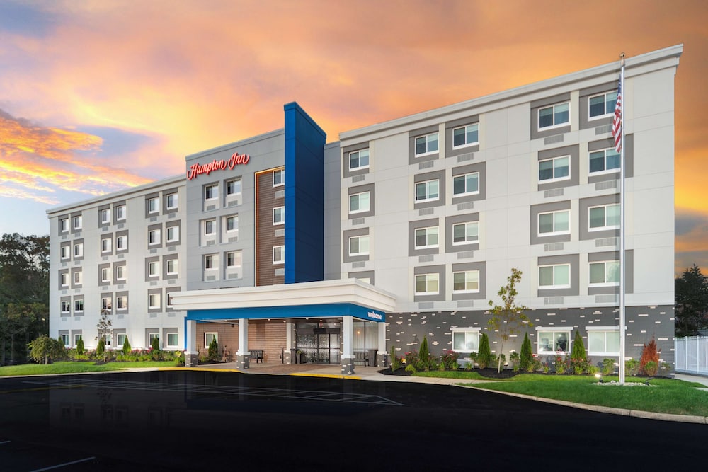 Hampton Inn Egg Harbor Township Atlantic City - featured photo