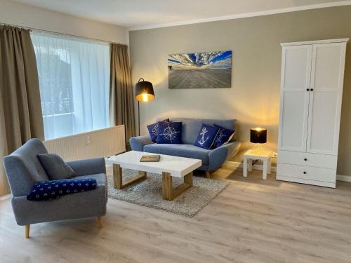 Germania 57 — 4-Star Luxury Hotel in Sankt Peter-Ording, Germany
