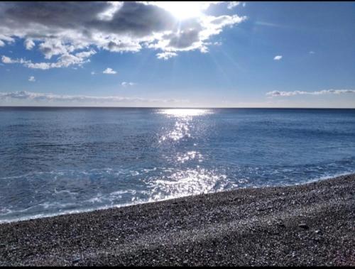 Casa al mare Sicilia — 4-Star Luxury Hotel in Fiumefreddo Sicilia, Italy