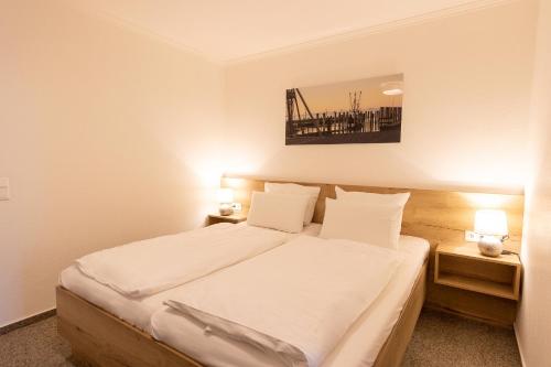Cuxlandhotel Studio 121 — Dorum — photo 3