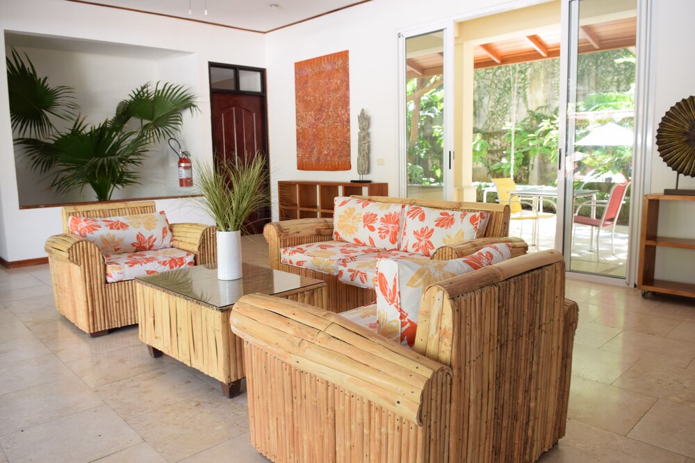 Montelaguna Boutique Hotel in Samara, Costa Rica