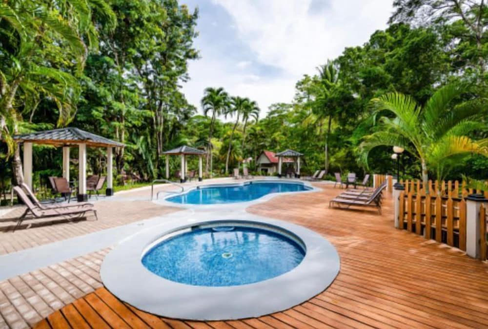 El Sueño Tropical Hotel — hotel in Hojancha