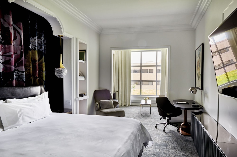 Daxton Hotel Birmingham Curio Collection by Hilton - photo 8