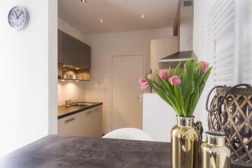 Strandzand — 4-Star Luxury Hotel in Noordwijk-Binnen, Netherlands