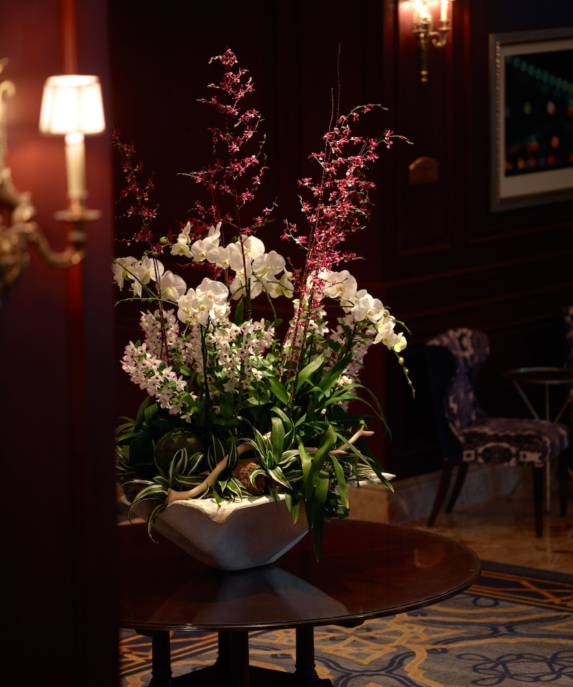 Omni San Francisco Hotel - photo 2