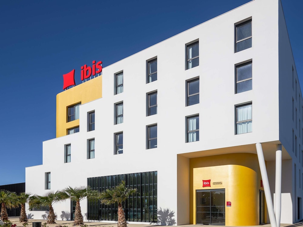 ibis Marseille Marignane Technopole - last minute hotel in Marignane