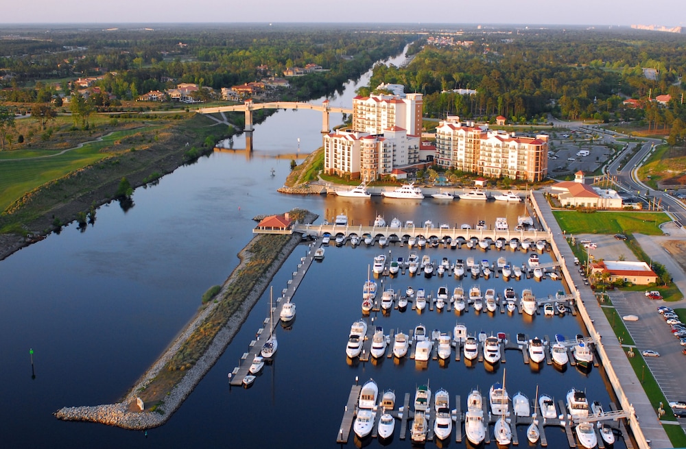 Marina Inn At Grande Dunes - photo 97