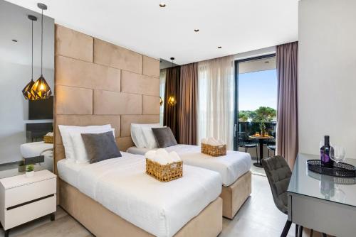 Fly Room S7 Mpolo in Medulin, Croatia