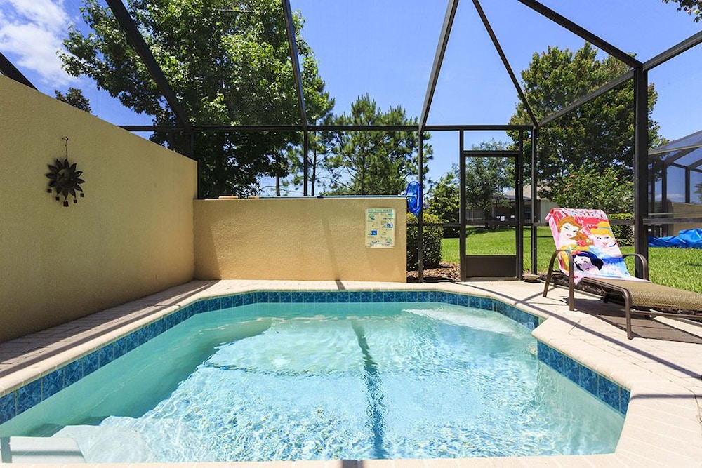 Windsor Hills Resort by Mickey Family - photo 9