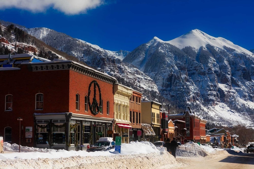 Etta Place by Telluride Alpine Lodging - photo 4