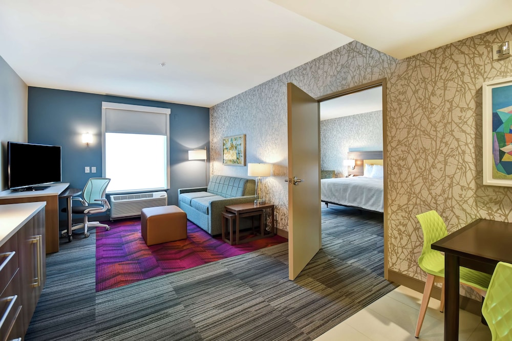 Home2 Suites by Hilton Terre Haute - photo 8