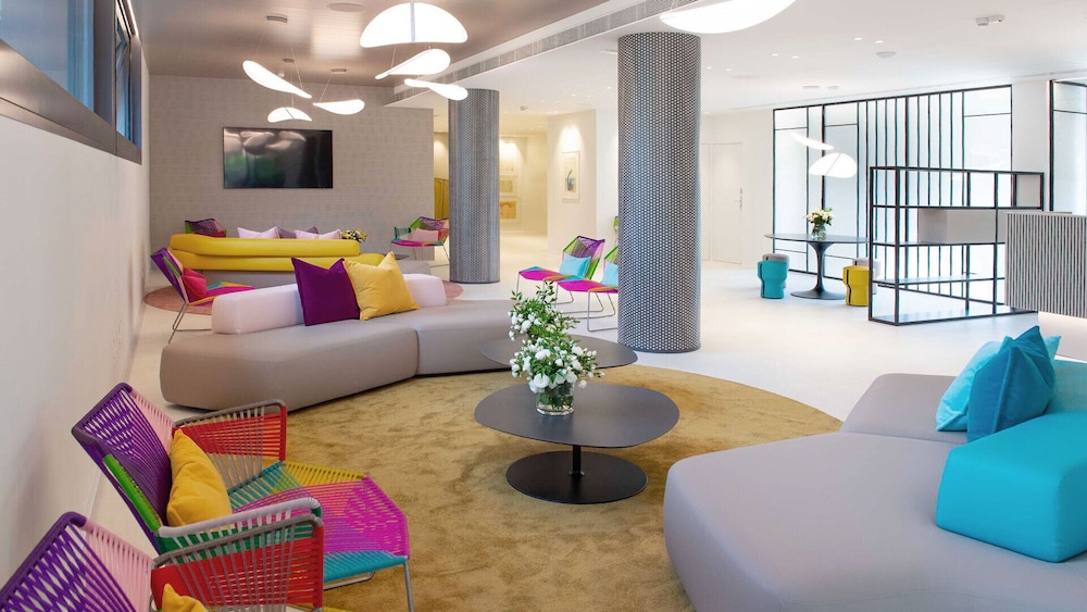 Hotel President — hotel in Lignano Sabbiadoro