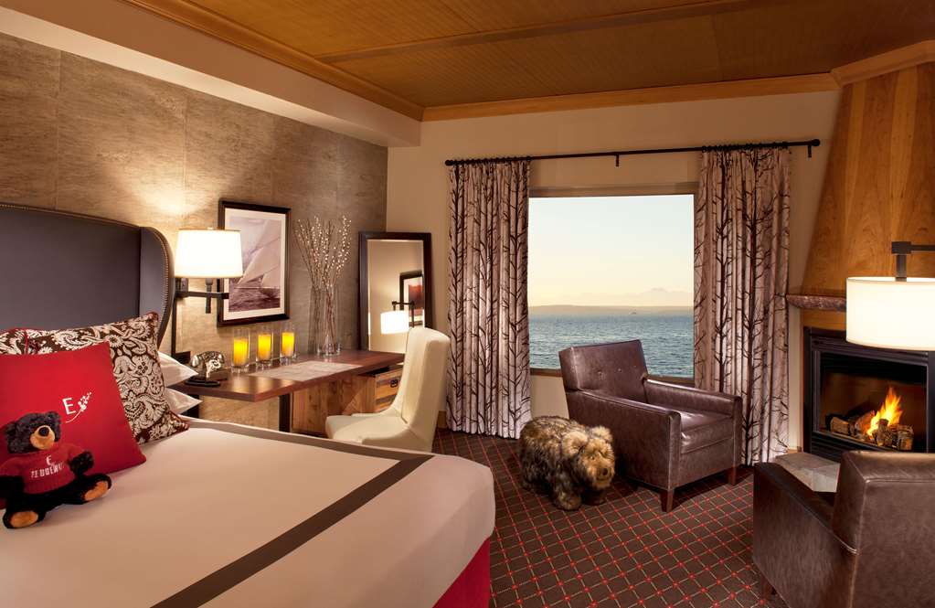 The Edgewater Hotel - photo 25