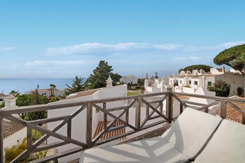 Casa Estrela do Mar — 4-Star Luxury Hotel in Almancil, Portugal