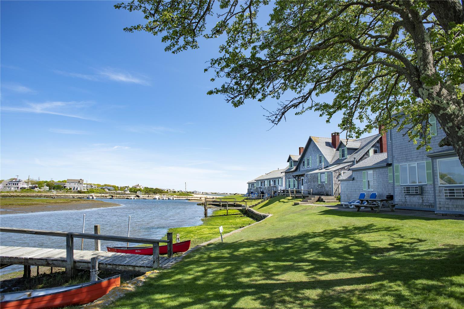 Green Harbor Resort - photo 2