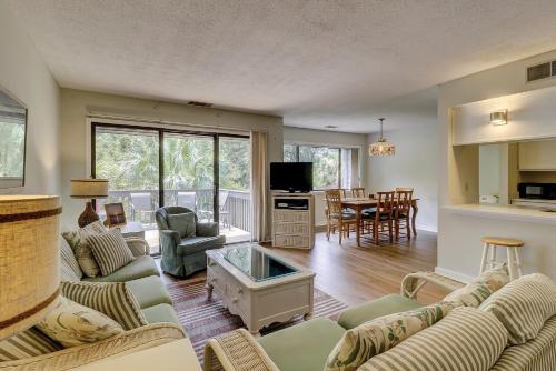 Turnberry 212 — 4-Star Luxury Hotel in Hilton Head Island, United States