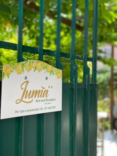 Lumìa Bed and Breakfast — 4-Star Luxury Hotel in Siracusa, Italy