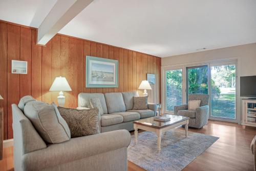 536 Plantation Club Villas at The Sea Pines Resort - featured photo