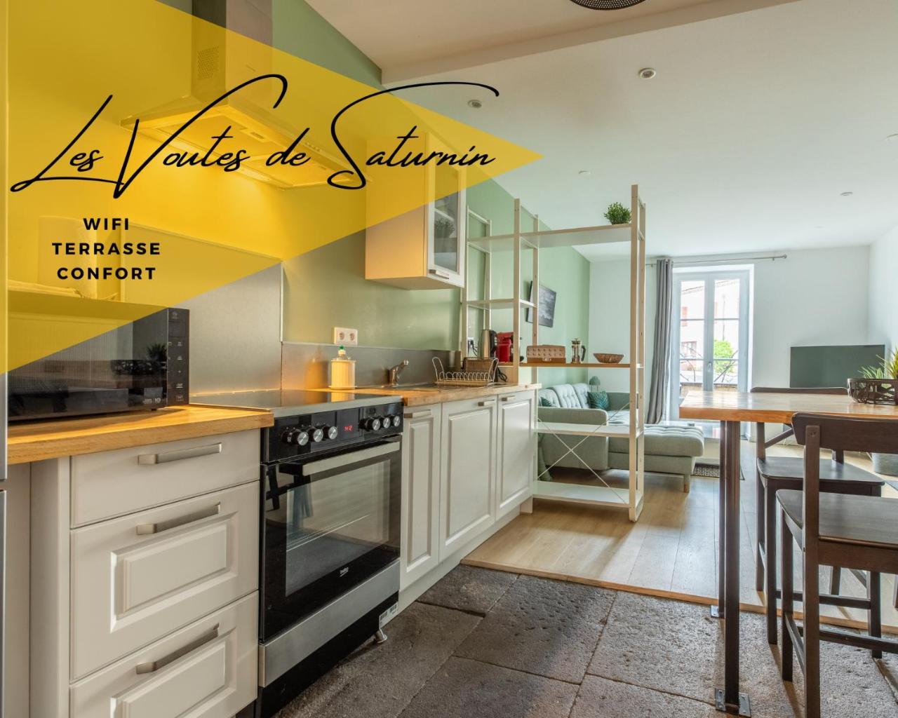 Les Voutes de Saturnin — hotel in Saint-Saturnin-Les-Avignon