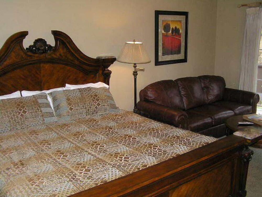 Breckenridge Boutique Hotel - photo 18