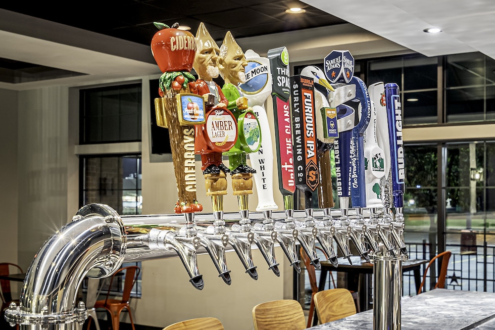Holiday Inn & Suites Wausau Rothschild by IHG - photo 49