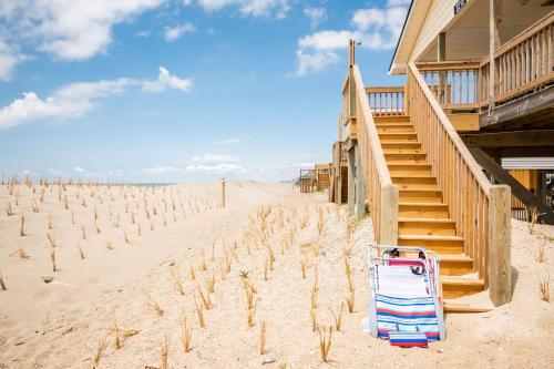 Dip Inn by Oak Island Accommodations - photo 50