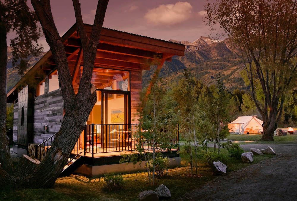 Fireside Resort - photo 26