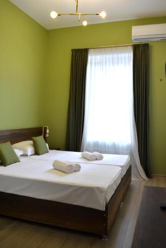Apartment Tabernei