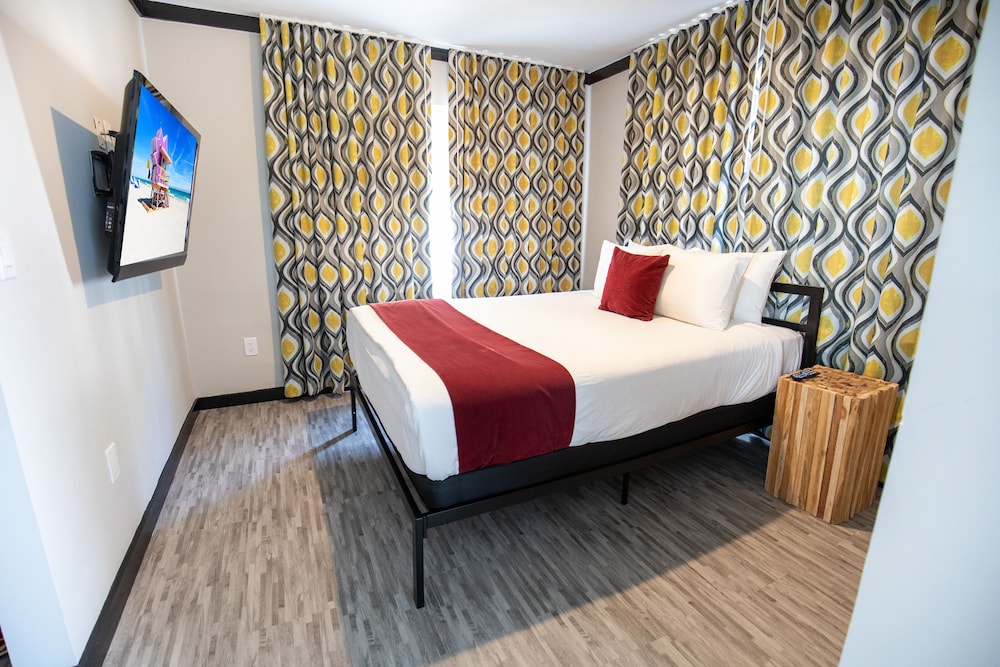 Metropole Suites South Beach - photo 19